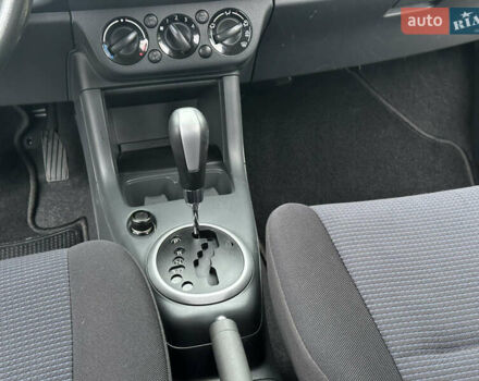 Серый Сузуки Свифт, объемом двигателя 1.49 л и пробегом 24 тыс. км за 9300 $, фото 30 на Automoto.ua