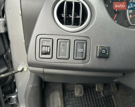 Сірий Сузукі Свифт, об'ємом двигуна 1.33 л та пробігом 243 тис. км за 4300 $, фото 7 на Automoto.ua