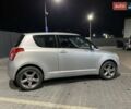 Сірий Сузукі Свифт, об'ємом двигуна 1.33 л та пробігом 249 тис. км за 4000 $, фото 5 на Automoto.ua