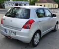 Серый Сузуки Свифт, объемом двигателя 1.4 л и пробегом 150 тыс. км за 4637 $, фото 1 на Automoto.ua