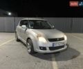 Сірий Сузукі Свифт, об'ємом двигуна 1.33 л та пробігом 249 тис. км за 4000 $, фото 4 на Automoto.ua