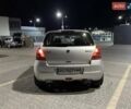Сірий Сузукі Свифт, об'ємом двигуна 1.33 л та пробігом 249 тис. км за 4000 $, фото 7 на Automoto.ua