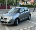 Сірий Сузукі Свифт, об'ємом двигуна 1.49 л та пробігом 143 тис. км за 8031 $, фото 1 на Automoto.ua