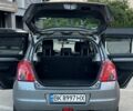 Сірий Сузукі Свифт, об'ємом двигуна 1.49 л та пробігом 143 тис. км за 8031 $, фото 15 на Automoto.ua