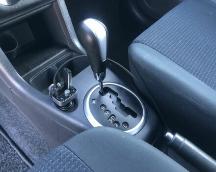 Сірий Сузукі Свифт, об'ємом двигуна 1.5 л та пробігом 195 тис. км за 7450 $, фото 6 на Automoto.ua