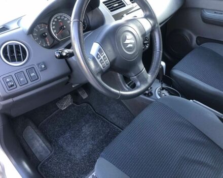 Сірий Сузукі Свифт, об'ємом двигуна 1.5 л та пробігом 195 тис. км за 7450 $, фото 2 на Automoto.ua