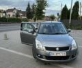 Сірий Сузукі Свифт, об'ємом двигуна 1.49 л та пробігом 143 тис. км за 8031 $, фото 10 на Automoto.ua