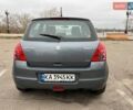 Серый Сузуки Свифт, объемом двигателя 1.33 л и пробегом 205 тыс. км за 6900 $, фото 1 на Automoto.ua