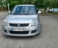 Сірий Сузукі Свифт, об'ємом двигуна 1.33 л та пробігом 260 тис. км за 4200 $, фото 2 на Automoto.ua