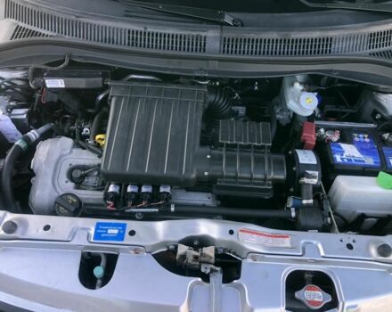 Сірий Сузукі Свифт, об'ємом двигуна 1.5 л та пробігом 195 тис. км за 7450 $, фото 5 на Automoto.ua