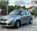 Сірий Сузукі Свифт, об'ємом двигуна 1.49 л та пробігом 143 тис. км за 8031 $, фото 1 на Automoto.ua