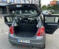 Сірий Сузукі Свифт, об'ємом двигуна 1.49 л та пробігом 143 тис. км за 8031 $, фото 22 на Automoto.ua