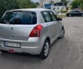 Сірий Сузукі Свифт, об'ємом двигуна 1.33 л та пробігом 260 тис. км за 4200 $, фото 6 на Automoto.ua