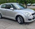 Сірий Сузукі Свифт, об'ємом двигуна 1.33 л та пробігом 260 тис. км за 4200 $, фото 3 на Automoto.ua