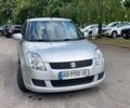 Сірий Сузукі Свифт, об'ємом двигуна 1.33 л та пробігом 260 тис. км за 4200 $, фото 1 на Automoto.ua