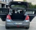 Сірий Сузукі Свифт, об'ємом двигуна 1.49 л та пробігом 143 тис. км за 8031 $, фото 3 на Automoto.ua