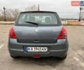 Сірий Сузукі Свифт, об'ємом двигуна 1.33 л та пробігом 205 тис. км за 6900 $, фото 1 на Automoto.ua