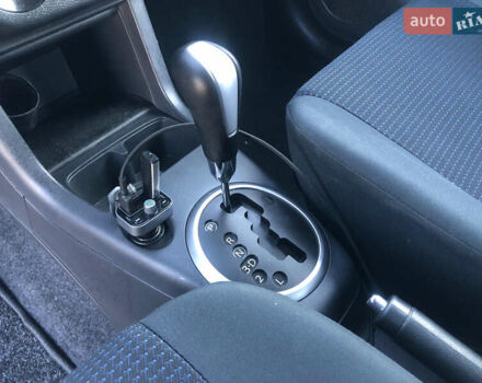 Серый Сузуки Свифт, объемом двигателя 1.5 л и пробегом 195 тыс. км за 7350 $, фото 8 на Automoto.ua