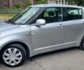 Сірий Сузукі Свифт, об'ємом двигуна 1.33 л та пробігом 260 тис. км за 4200 $, фото 10 на Automoto.ua
