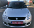 Серый Сузуки Свифт, объемом двигателя 1.5 л и пробегом 195 тыс. км за 7350 $, фото 1 на Automoto.ua
