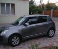 Сірий Сузукі Свифт, об'ємом двигуна 1.33 л та пробігом 203 тис. км за 4500 $, фото 1 на Automoto.ua