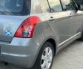 Сірий Сузукі Свифт, об'ємом двигуна 1.49 л та пробігом 143 тис. км за 8031 $, фото 2 на Automoto.ua