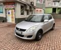 Сірий Сузукі Свифт, об'ємом двигуна 1.2 л та пробігом 270 тис. км за 4500 $, фото 1 на Automoto.ua