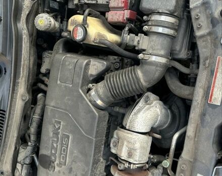 Сірий Сузукі Свифт, об'ємом двигуна 1.2 л та пробігом 178 тис. км за 4700 $, фото 11 на Automoto.ua