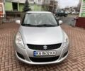 Сірий Сузукі Свифт, об'ємом двигуна 1.2 л та пробігом 270 тис. км за 4500 $, фото 7 на Automoto.ua