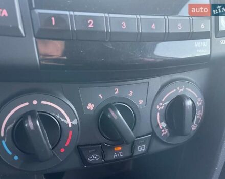 Сірий Сузукі Свифт, об'ємом двигуна 1.24 л та пробігом 108 тис. км за 5800 $, фото 19 на Automoto.ua