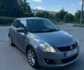 Сірий Сузукі Свифт, об'ємом двигуна 1.3 л та пробігом 217 тис. км за 5500 $, фото 4 на Automoto.ua