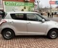 Серый Сузуки Свифт, объемом двигателя 1.2 л и пробегом 270 тыс. км за 3999 $, фото 5 на Automoto.ua