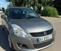 Сірий Сузукі Свифт, об'ємом двигуна 1.3 л та пробігом 217 тис. км за 5500 $, фото 19 на Automoto.ua