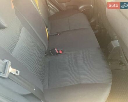 Сірий Сузукі Свифт, об'ємом двигуна 1.24 л та пробігом 108 тис. км за 5800 $, фото 12 на Automoto.ua