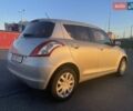 Сірий Сузукі Свифт, об'ємом двигуна 1.24 л та пробігом 108 тис. км за 5800 $, фото 5 на Automoto.ua