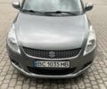 Серый Сузуки Свифт, объемом двигателя 1.25 л и пробегом 165 тыс. км за 8200 $, фото 1 на Automoto.ua