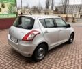 Сірий Сузукі Свифт, об'ємом двигуна 1.2 л та пробігом 270 тис. км за 4500 $, фото 4 на Automoto.ua