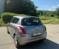 Сірий Сузукі Свифт, об'ємом двигуна 1.3 л та пробігом 217 тис. км за 5500 $, фото 15 на Automoto.ua
