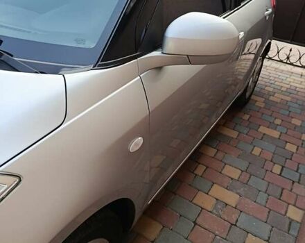 Сірий Сузукі Свифт, об'ємом двигуна 1.24 л та пробігом 158 тис. км за 5500 $, фото 7 на Automoto.ua