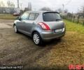Серый Сузуки Свифт, объемом двигателя 1.2 л и пробегом 183 тыс. км за 5150 $, фото 4 на Automoto.ua