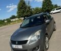Сірий Сузукі Свифт, об'ємом двигуна 1.3 л та пробігом 217 тис. км за 5500 $, фото 14 на Automoto.ua