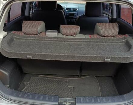 Сірий Сузукі Свифт, об'ємом двигуна 1.24 л та пробігом 158 тис. км за 5500 $, фото 6 на Automoto.ua