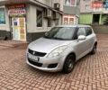 Серый Сузуки Свифт, объемом двигателя 1.2 л и пробегом 270 тыс. км за 3999 $, фото 1 на Automoto.ua
