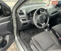 Серый Сузуки Свифт, объемом двигателя 1.25 л и пробегом 165 тыс. км за 8200 $, фото 2 на Automoto.ua