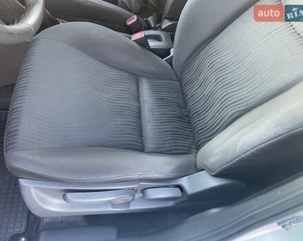 Сірий Сузукі Свифт, об'ємом двигуна 1.24 л та пробігом 108 тис. км за 5800 $, фото 10 на Automoto.ua