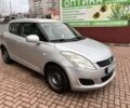 Сірий Сузукі Свифт, об'ємом двигуна 1.2 л та пробігом 270 тис. км за 4500 $, фото 6 на Automoto.ua