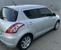 Серый Сузуки Свифт, объемом двигателя 1.25 л и пробегом 246 тыс. км за 5200 $, фото 1 на Automoto.ua