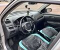 Сірий Сузукі Свифт, об'ємом двигуна 1.2 л та пробігом 270 тис. км за 4500 $, фото 9 на Automoto.ua