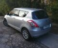 Сірий Сузукі Свифт, об'ємом двигуна 1.2 л та пробігом 248 тис. км за 5525 $, фото 9 на Automoto.ua