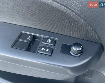 Сірий Сузукі Свифт, об'ємом двигуна 1.24 л та пробігом 108 тис. км за 5800 $, фото 20 на Automoto.ua